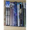 Image 4 : LOT: TELEVISION SEASONS (NOT WHOLE SERIES)