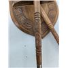 Image 2 : ORNIMENTAL AXES ON CREST