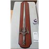 Image 1 : ORNIMENTAL SWORD