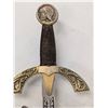 Image 3 : ORNIMENTAL SWORDS ON CREST