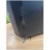 Image 2 : FAUX LEATHER LOVESEAT, 52"