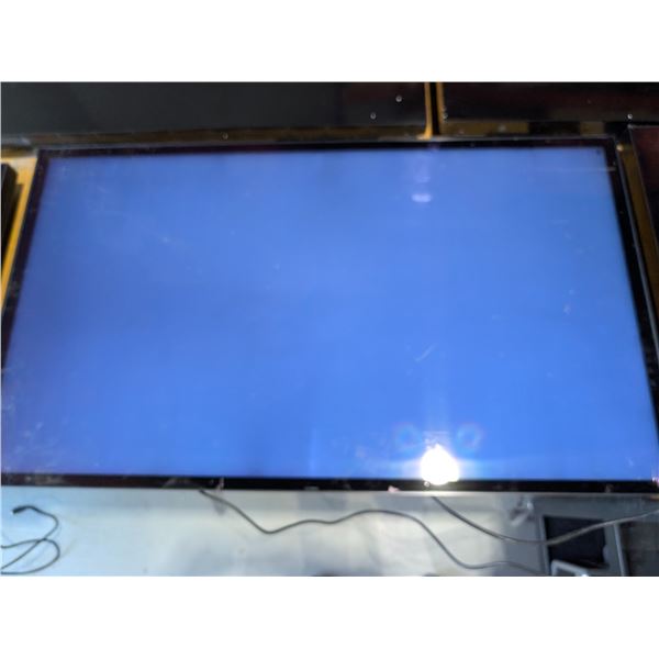 55" SAMSUNG OUTDOOR SIGNAGE MONITOR OH55A-S *NO REMOTE*