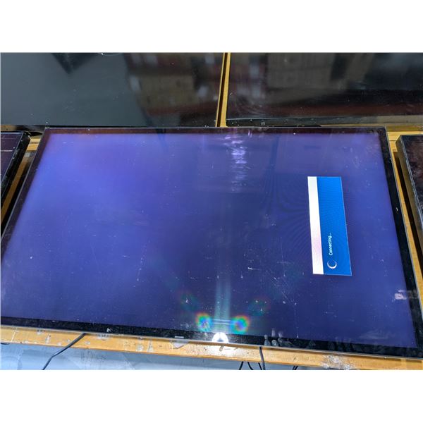 55" SAMSUNG OUTDOOR SIGNAGE MONITOR OH55A-S *NO REMOTE*