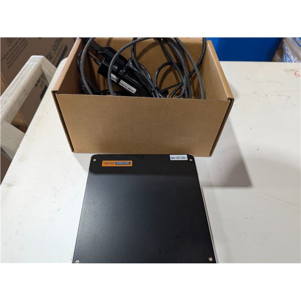 FANLESS INDUSTRIAL MINI PC ADVANTECH DS-081 I5-7200U