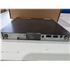 Image 2 : FANLESS INDUSTRIAL MINI PC ADVANTECH DS-081 I5-7200U
