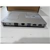 Image 3 : FANLESS INDUSTRIAL MINI PC ADVANTECH DS-081 I5-7200U