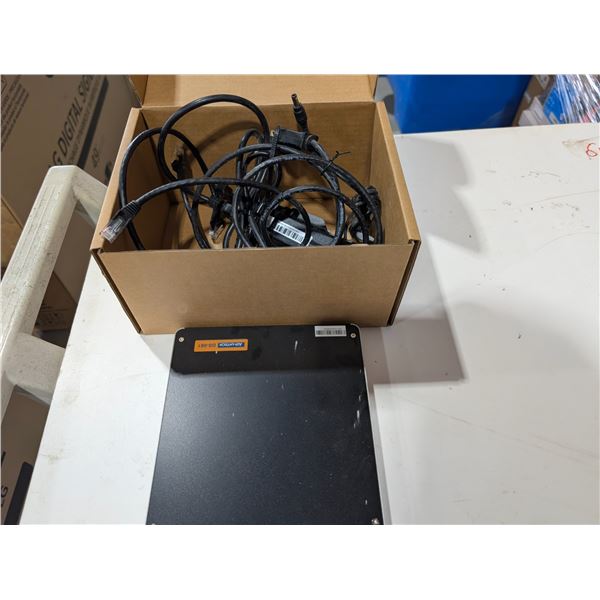 FANLESS INDUSTRIAL MINI PC ADVANTECH DS-081 I5-7200U