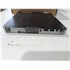 Image 2 : FANLESS INDUSTRIAL MINI PC ADVANTECH DS-081 I5-7200U