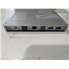 Image 3 : FANLESS INDUSTRIAL MINI PC ADVANTECH DS-081 I5-7200U