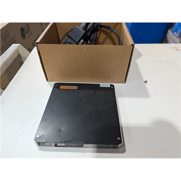 FANLESS INDUSTRIAL MINI PC ADVANTECH DS-081 I5-7200U