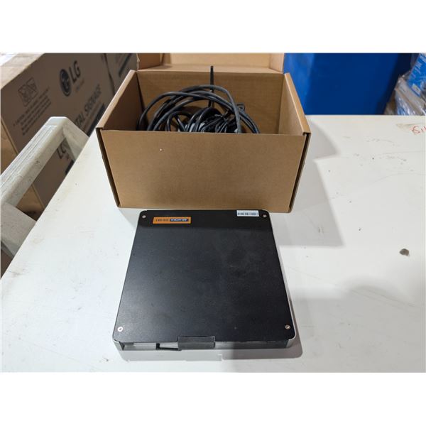 FANLESS INDUSTRIAL MINI PC ADVANTECH DS-081 I5-7200U