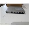 Image 3 : FANLESS INDUSTRIAL MINI PC ADVANTECH DS-081 I5-7200U