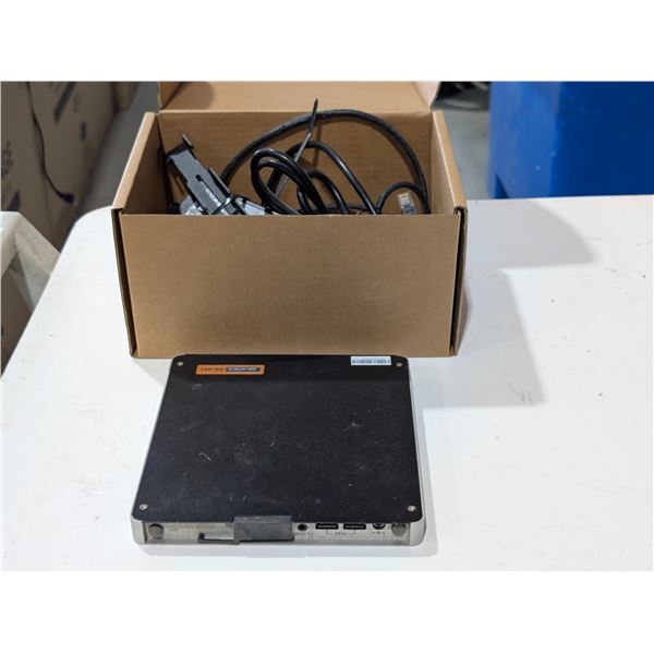 FANLESS INDUSTRIAL MINI PC ADVANTECH DS-081 I5-7200U