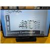 Image 1 : 60" SMART TV SHARP LC-60LE650U