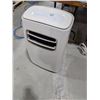 Image 1 : 12000BTU PORTABLE AIR CONDITIONER MIDEA MP12WWBA2RCM
