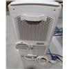 Image 4 : 12000BTU PORTABLE AIR CONDITIONER MIDEA MP12WWBA2RCM