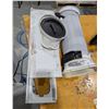 Image 5 : 12000BTU PORTABLE AIR CONDITIONER MIDEA MP12WWBA2RCM