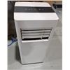 Image 1 : 10000BTU PORTABLE AIR CONDITIONER MIDEA MP10DRWBA