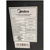 Image 3 : 10000BTU PORTABLE AIR CONDITIONER MIDEA MP10DRWBA