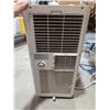 Image 4 : 10000BTU PORTABLE AIR CONDITIONER MIDEA MP10DRWBA