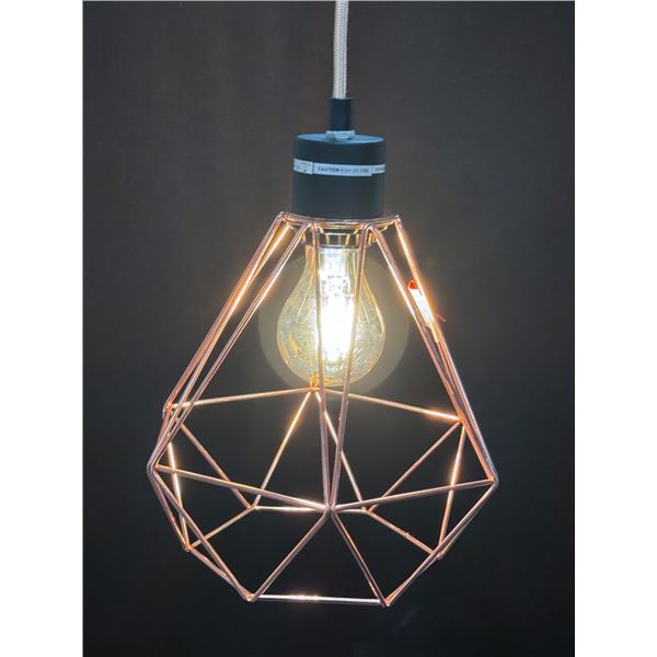 ENS DE LUMIÈRE SUSPENDU PLOG-IT