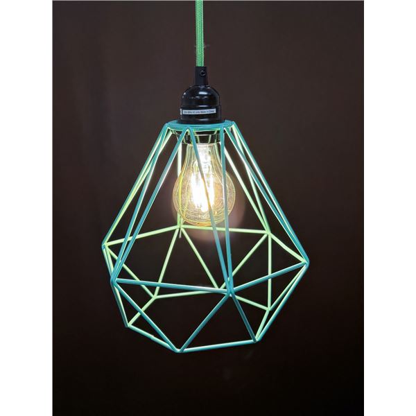 ENS DE LUMIÈRE SUSPENDU PLOG-IT