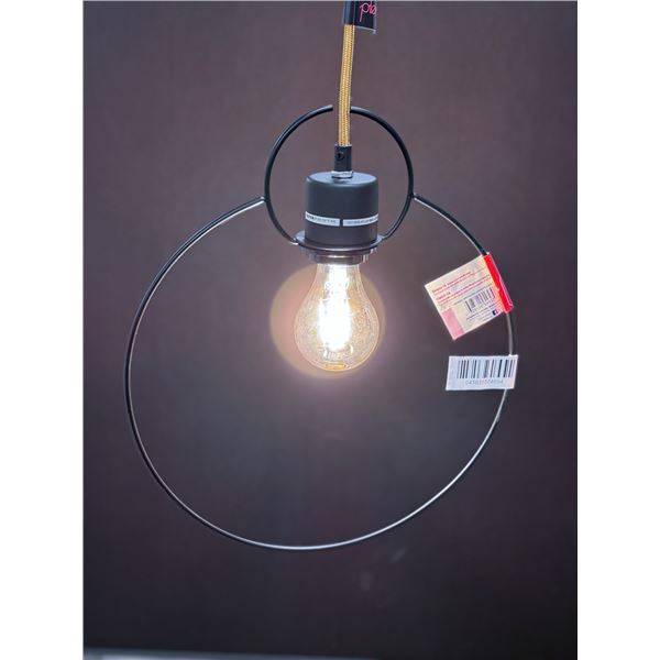 ENS DE LUMIÈRE SUSPENDU PLOG-IT