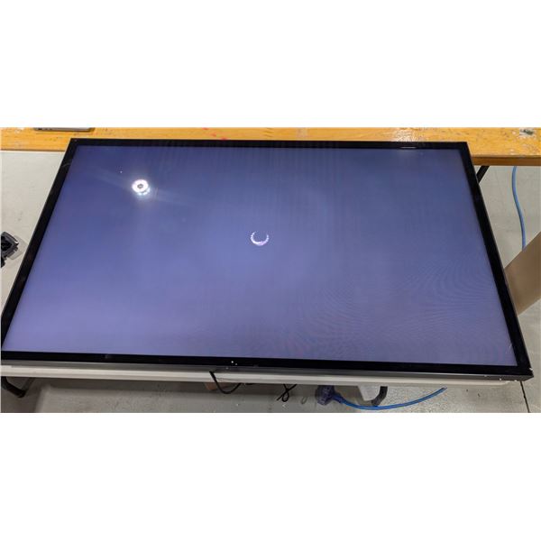 55" SAMSUNG OUTDOOR SIGNAGE MONITOR OH55A-S *NO REMOTE*