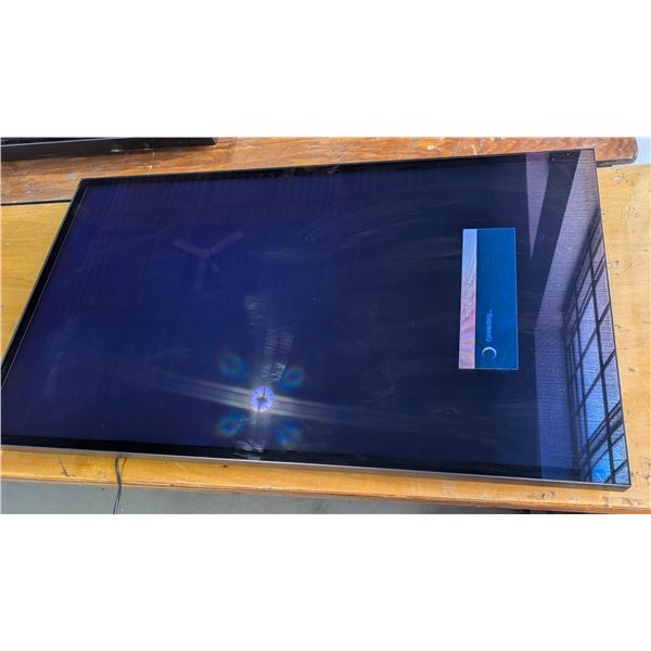 55" SAMSUNG OUTDOOR SIGNAGE MONITOR OH55A-S *NO REMOTE*