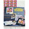 Image 10 : ELVIS PRESLEY COMMEMORATIVE STAMPS ISSUED BY THE UNITED STATES POSTAL SERVICE