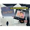 Image 13 : ELVIS PRESLEY COMMEMORATIVE STAMPS ISSUED BY THE UNITED STATES POSTAL SERVICE