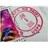 Image 8 : ELVIS PRESLEY COMMEMORATIVE STAMPS ISSUED BY THE UNITED STATES POSTAL SERVICE