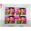 Image 9 : ELVIS PRESLEY COMMEMORATIVE STAMPS ISSUED BY THE UNITED STATES POSTAL SERVICE