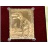 Image 12 : "WORLD OF DINOSAURS" STAMP SOUVENIR SHEET (SCOTT #3136) ISSUED BY THE UNITED STATES POSTAL SERVICE; 