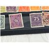 Image 11 : ANTIQUE GERMAN EMPIRE ("DEUTSCHES REICH") POSTAGE STAMPS (LOT 1)
