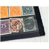 Image 12 : ANTIQUE GERMAN EMPIRE ("DEUTSCHES REICH") POSTAGE STAMPS (LOT 1)