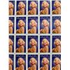 Image 3 : MARILYN MONROE COMMEMORATIVE STAMPS ISSUED BY THE UNITED STATES POSTAL SERVICE