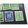 Image 10 : ANTIQUE GERMAN EMPIRE ("DEUTSCHES REICH") POSTAGE STAMPS (LOT 2)