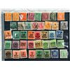 Image 1 : ANTIQUE GERMAN EMPIRE ("DEUTSCHES REICH") POSTAGE STAMPS (LOT 2)