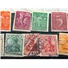 Image 3 : ANTIQUE GERMAN EMPIRE ("DEUTSCHES REICH") POSTAGE STAMPS (LOT 2)
