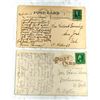 Image 12 : ANTIQUE POSTCARDS FROM GRAND FORKS, ND FROM 1900-1910S