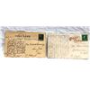 Image 1 : ANTIQUE POSTCARDS FROM GRAND FORKS, ND FROM 1900-1910S