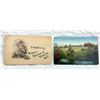 Image 2 : ANTIQUE POSTCARDS FROM GRAND FORKS, ND FROM 1900-1910S
