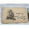 Image 3 : ANTIQUE POSTCARDS FROM GRAND FORKS, ND FROM 1900-1910S
