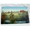 Image 4 : ANTIQUE POSTCARDS FROM GRAND FORKS, ND FROM 1900-1910S