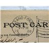 Image 7 : ANTIQUE POSTCARDS FROM GRAND FORKS, ND FROM 1900-1910S