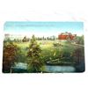 Image 8 : ANTIQUE POSTCARDS FROM GRAND FORKS, ND FROM 1900-1910S