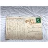 Image 9 : ANTIQUE POSTCARDS FROM GRAND FORKS, ND FROM 1900-1910S