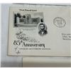 Image 10 : VINTAGE UNITED STATES FIRST DAY COVERS AND POSTAL STATIONERY FEATURING HISTORICAL THEMES