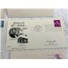 Image 11 : VINTAGE UNITED STATES FIRST DAY COVERS AND POSTAL STATIONERY FEATURING HISTORICAL THEMES